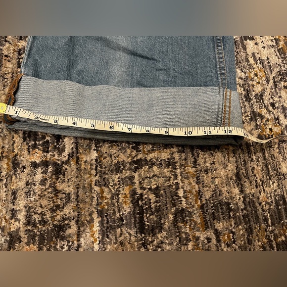 BDG Skater Baggy Jeans - Size 31 - Picture 10 of 10